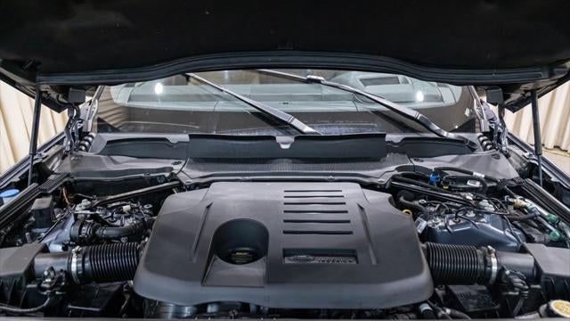 2024 Land Rover Discovery P360 Dynamic SE