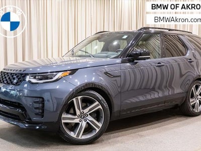 Photo of a 2024 Land Rover Discovery AWD P360 Dynamic SE 4DR SUV for sale