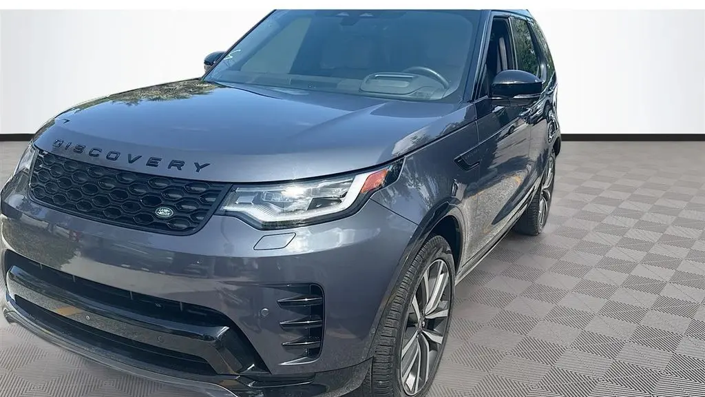 Preowned 2024 Land Rover Discovery P360 Dynamic SE for Sale
