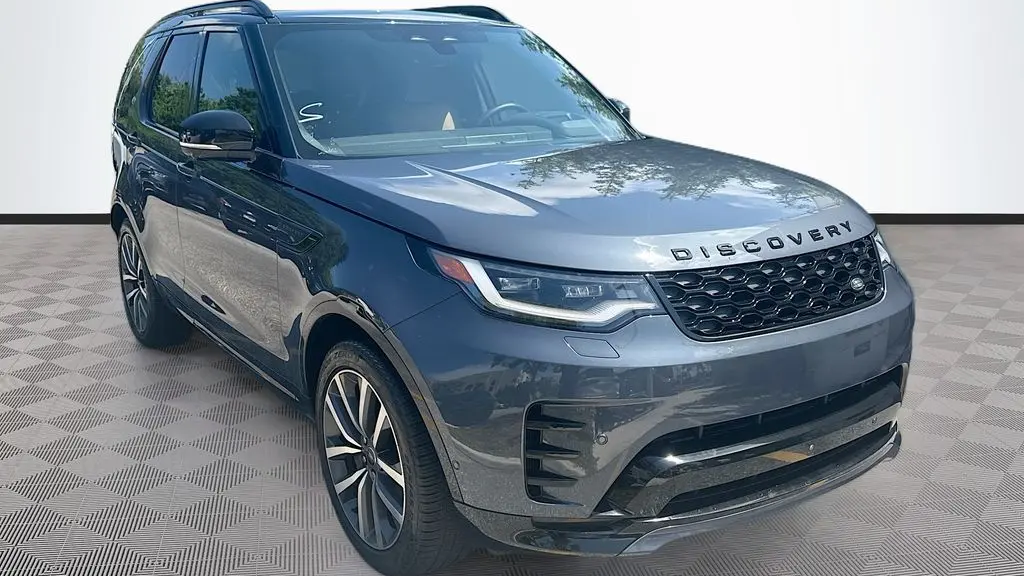2024 Land Rover Discovery P360 Dynamic SE