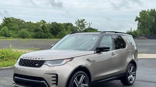 Preowned 2024 Land Rover Discovery P360 Dynamic SE for Sale