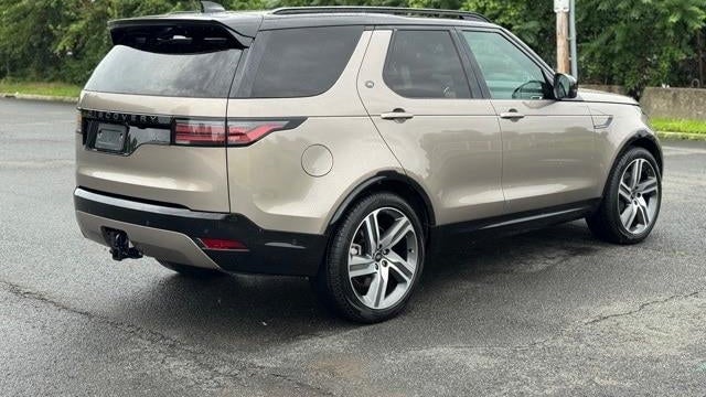 2024 Land Rover Discovery P360 Dynamic SE