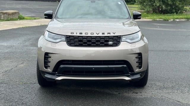 2024 Land Rover Discovery P360 Dynamic SE
