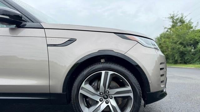2024 Land Rover Discovery P360 Dynamic SE