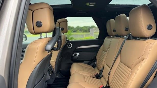 2024 Land Rover Discovery P360 Dynamic SE