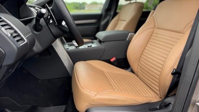 2024 Land Rover Discovery P360 Dynamic SE