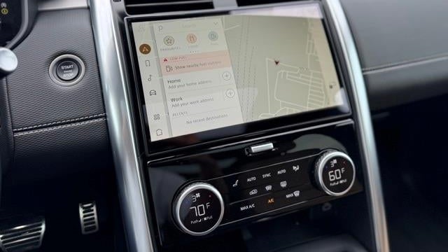 2024 Land Rover Discovery P360 Dynamic SE