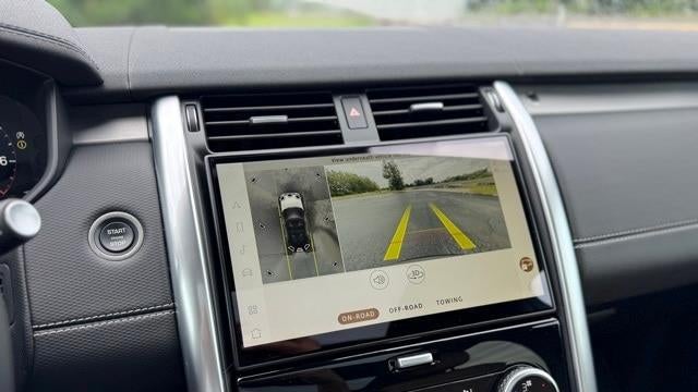2024 Land Rover Discovery P360 Dynamic SE