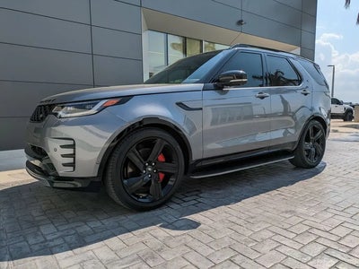 Photo of a 2024 Land Rover Discovery AWD P360 Dynamic SE 4DR SUV for sale