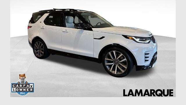Preowned 2025 Land Rover Discovery P360 Dynamic SE for Sale