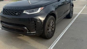 Preowned 2023 Land Rover Discovery P360 HSE R-Dynamic for Sale