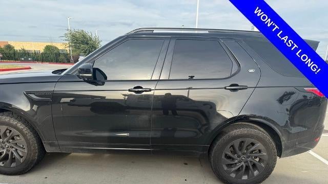 2023 Land Rover Discovery P360 HSE R-Dynamic