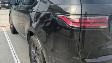 2023 Land Rover Discovery P360 HSE R-Dynamic