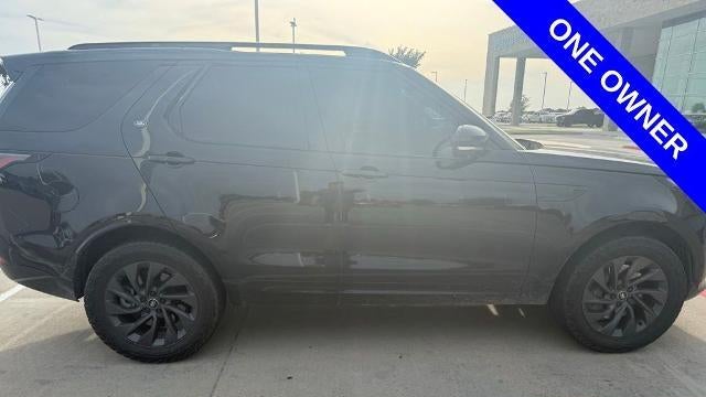 2023 Land Rover Discovery P360 HSE R-Dynamic