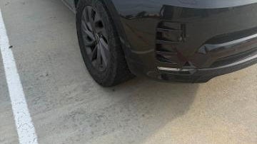2023 Land Rover Discovery P360 HSE R-Dynamic