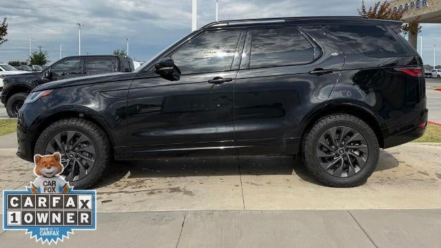 2023 Land Rover Discovery P360 HSE R-Dynamic