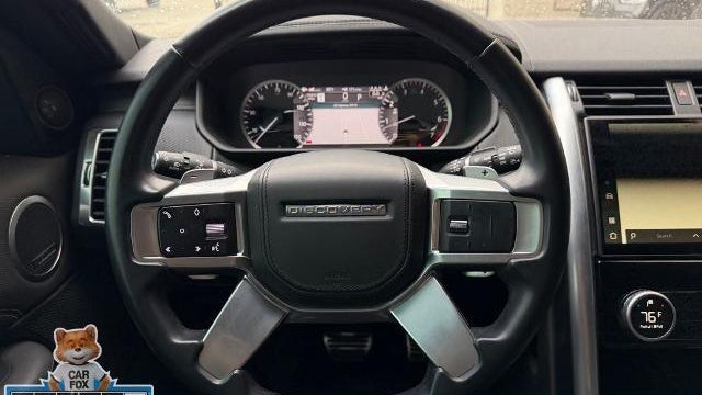 2023 Land Rover Discovery P360 HSE R-Dynamic