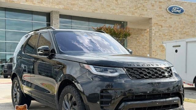 2023 Land Rover Discovery P360 HSE R-Dynamic