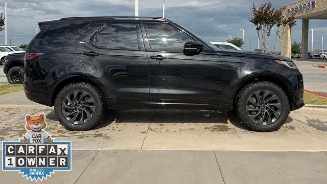 2023 Land Rover Discovery P360 HSE R-Dynamic