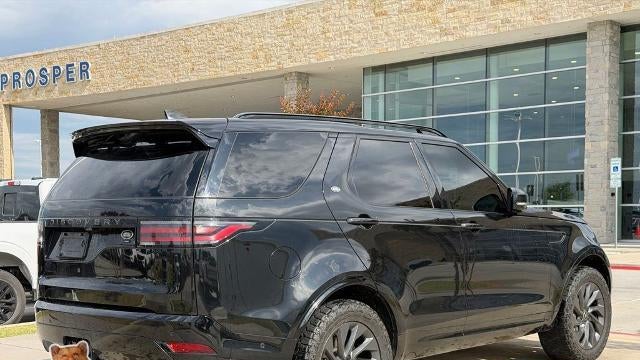 2023 Land Rover Discovery P360 HSE R-Dynamic