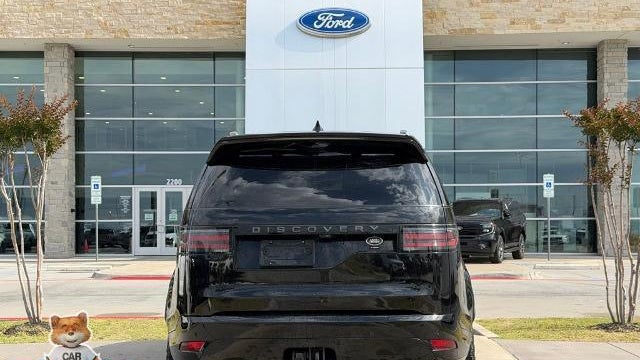 2023 Land Rover Discovery P360 HSE R-Dynamic