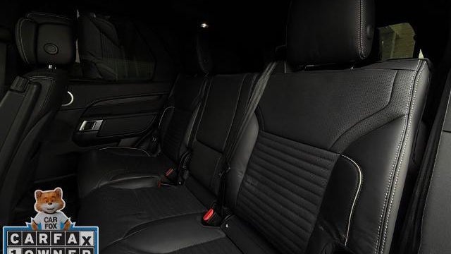 2023 Land Rover Discovery P360 HSE R-Dynamic