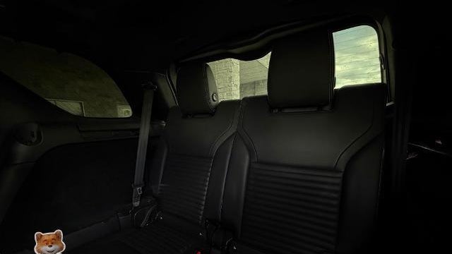 2023 Land Rover Discovery P360 HSE R-Dynamic