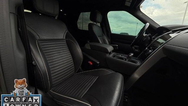 2023 Land Rover Discovery P360 HSE R-Dynamic