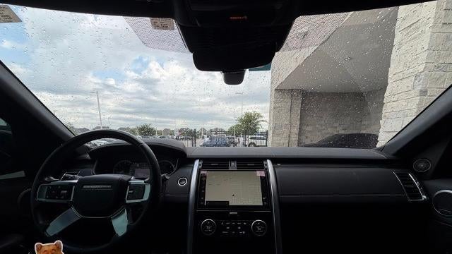 2023 Land Rover Discovery P360 HSE R-Dynamic
