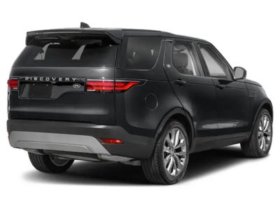 Photo of a 2023 Land Rover Discovery AWD P360 HSE R-Dynamic 4DR SUV for sale