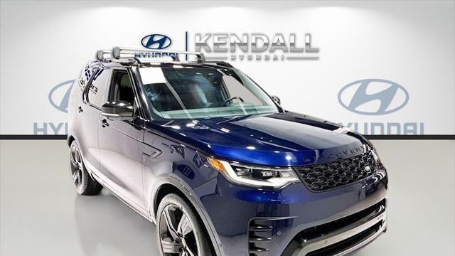 Preowned 2023 Land Rover Discovery P360 HSE R-Dynamic for Sale