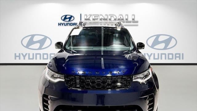 2023 Land Rover Discovery P360 HSE R-Dynamic