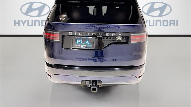 2023 Land Rover Discovery P360 HSE R-Dynamic