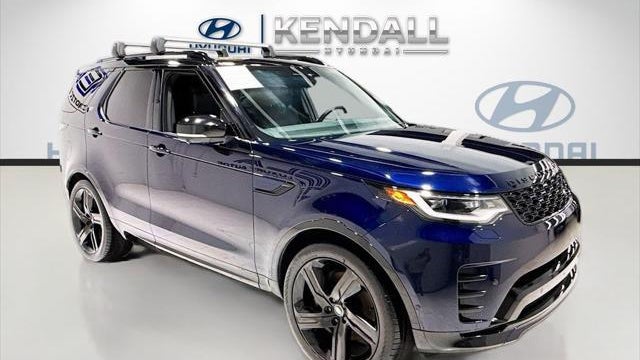 2023 Land Rover Discovery P360 HSE R-Dynamic