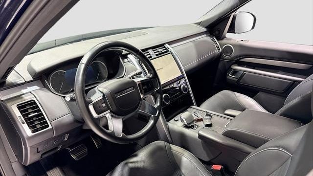 2023 Land Rover Discovery P360 HSE R-Dynamic