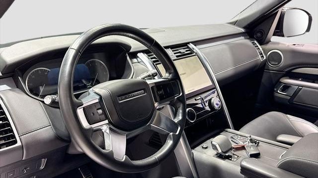 2023 Land Rover Discovery P360 HSE R-Dynamic