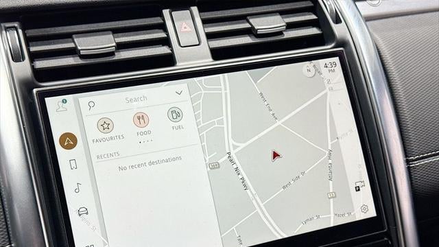 2023 Land Rover Discovery P360 HSE R-Dynamic