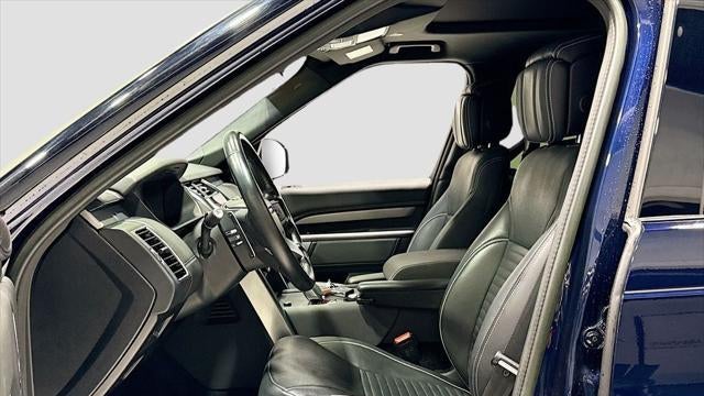 2023 Land Rover Discovery P360 HSE R-Dynamic