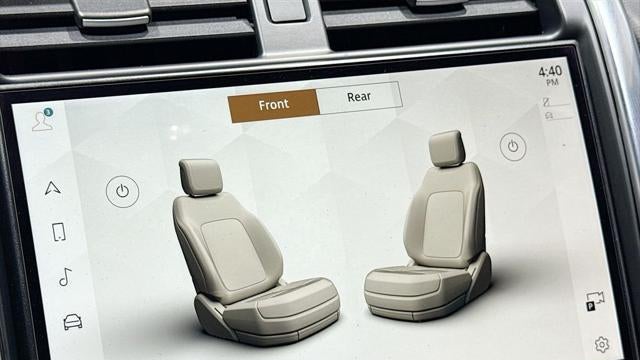 2023 Land Rover Discovery P360 HSE R-Dynamic