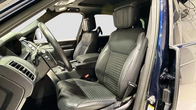 2023 Land Rover Discovery P360 HSE R-Dynamic