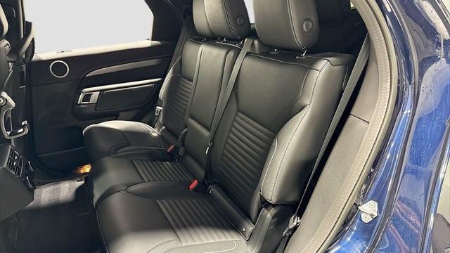 2023 Land Rover Discovery P360 HSE R-Dynamic