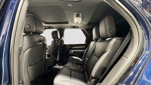 2023 Land Rover Discovery P360 HSE R-Dynamic