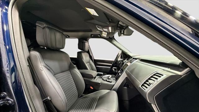 2023 Land Rover Discovery P360 HSE R-Dynamic