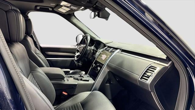 2023 Land Rover Discovery P360 HSE R-Dynamic