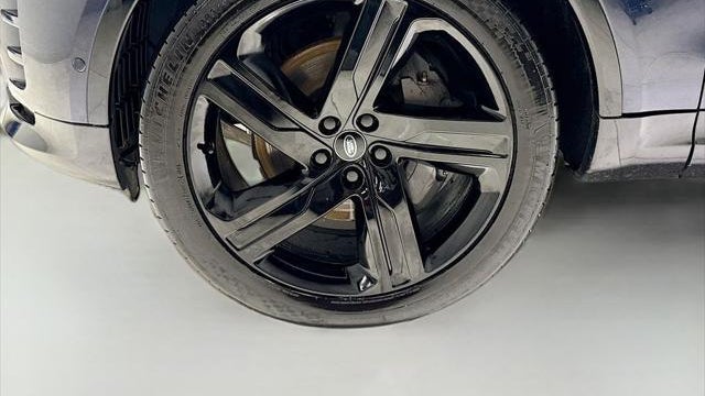 2023 Land Rover Discovery P360 HSE R-Dynamic