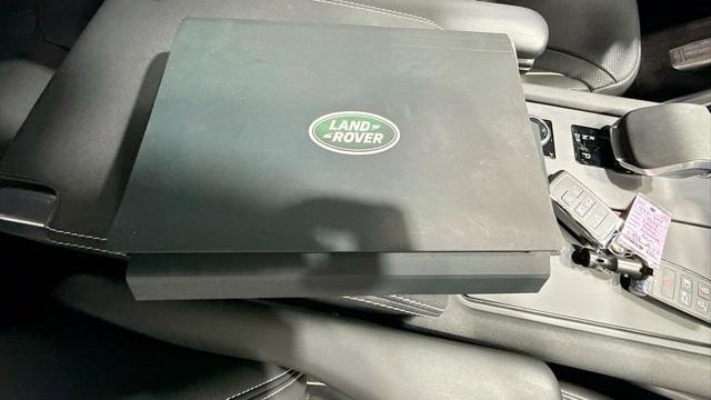 2023 Land Rover Discovery P360 HSE R-Dynamic