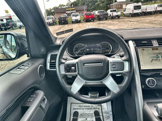 2023 Land Rover Discovery - $38,362