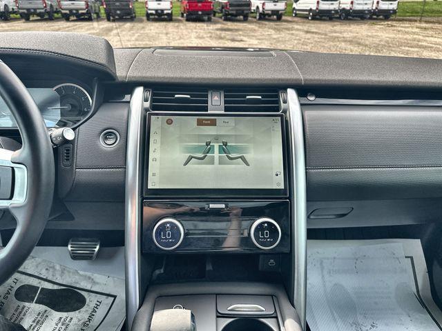 2023 Land Rover Discovery - $38,362