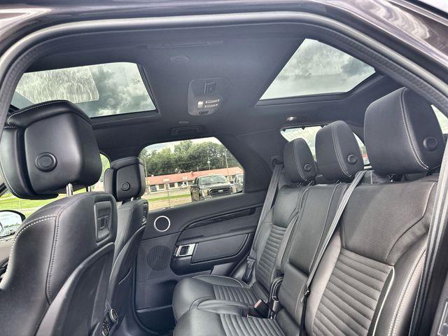 2023 Land Rover Discovery - $38,362