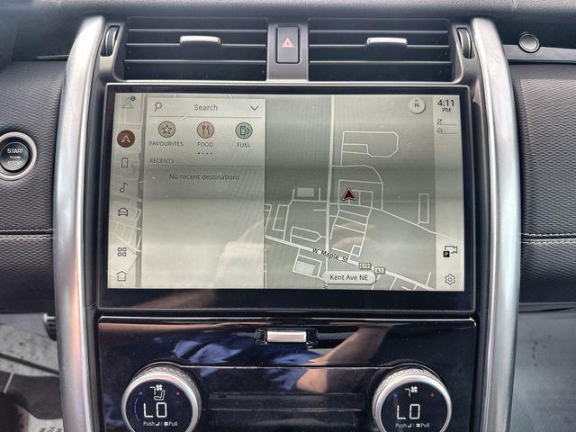 2023 Land Rover Discovery - $38,362